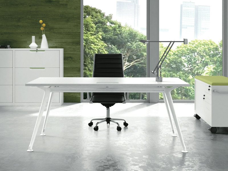 Hemmakontor och annan utrustning i hemmet - hur funkar det?