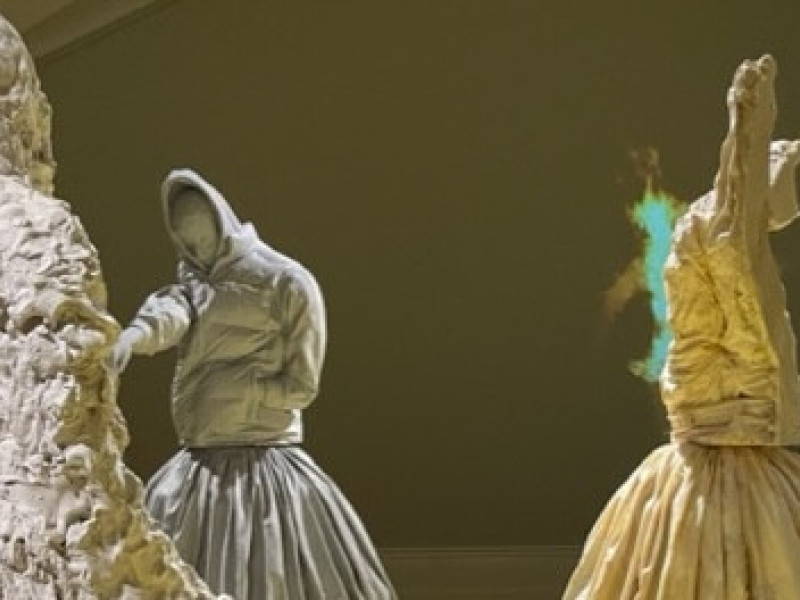 Moms på konstverk från 1 januari 2025